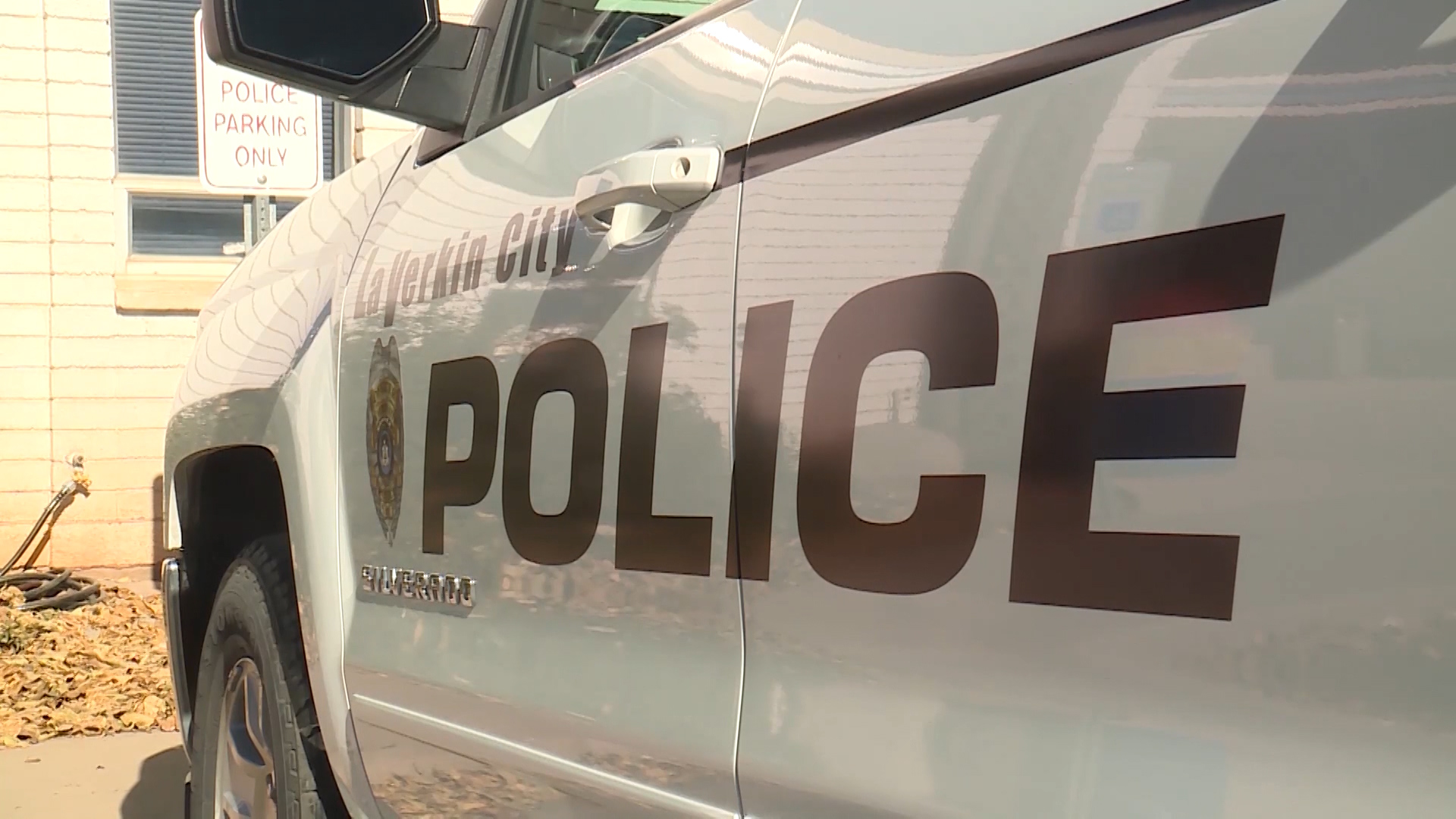 3 Utah police departments to get new officers thanks to federal grant