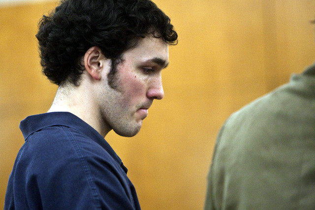 Man's guilty plea upheld in 2009 murder of BYU professor