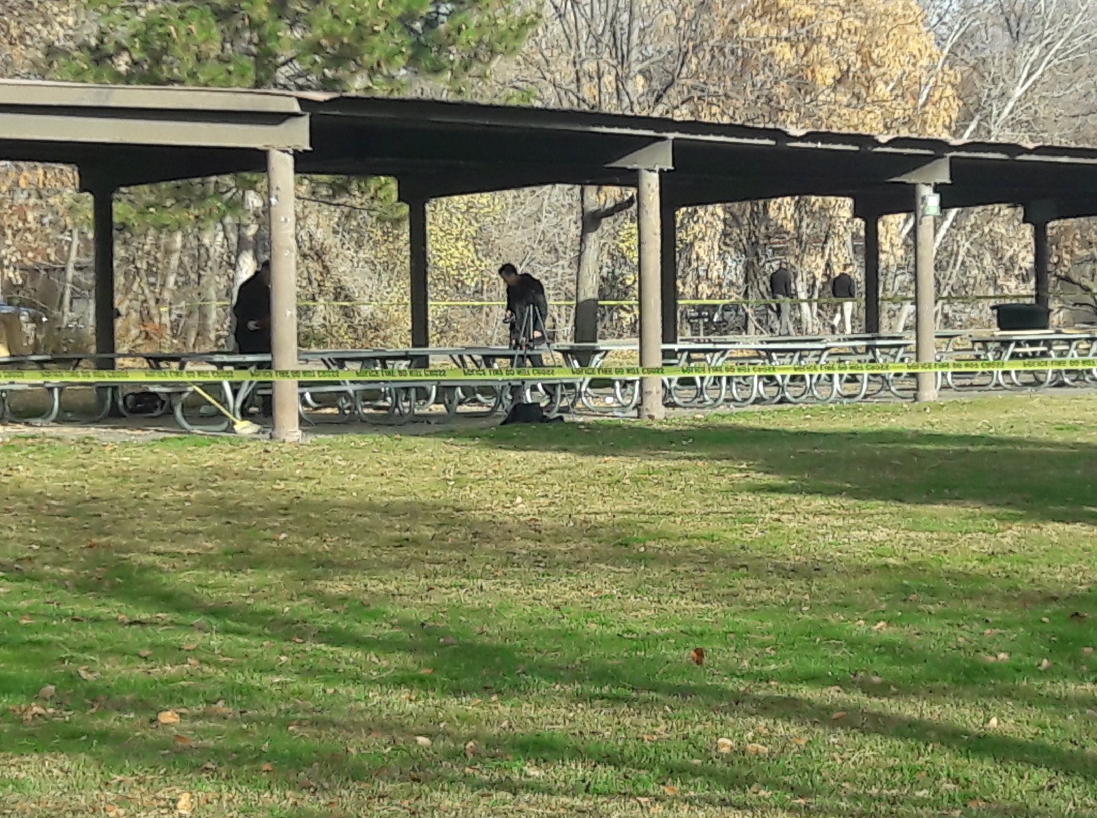 Man left with ‘serious’ injuries after early-morning stabbing in Provo