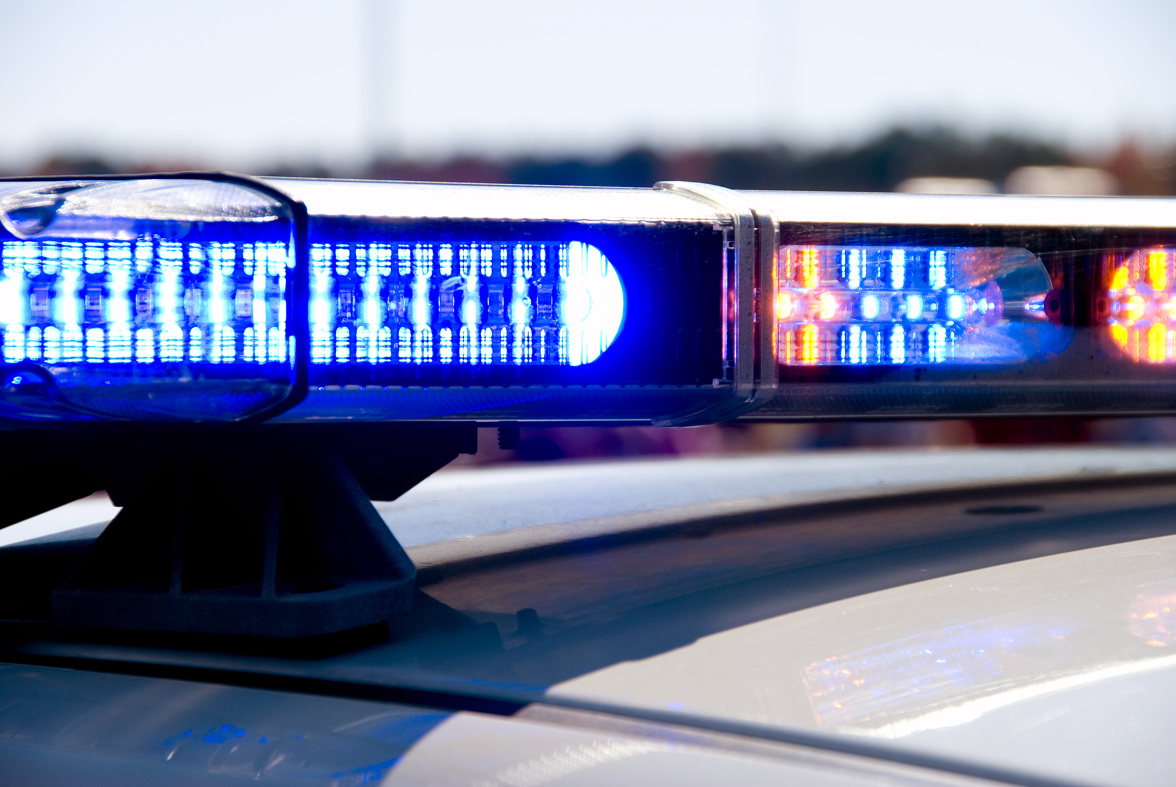 Man shot in leg after confronting vandals in Salt Lake City