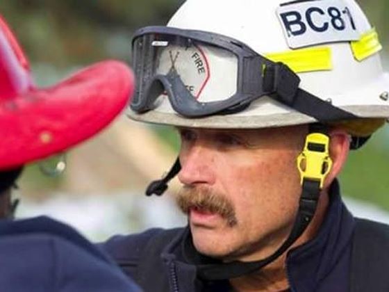 Friends of Utah firefighter injured in crash launch crowdfunding campaign to help with medical bills