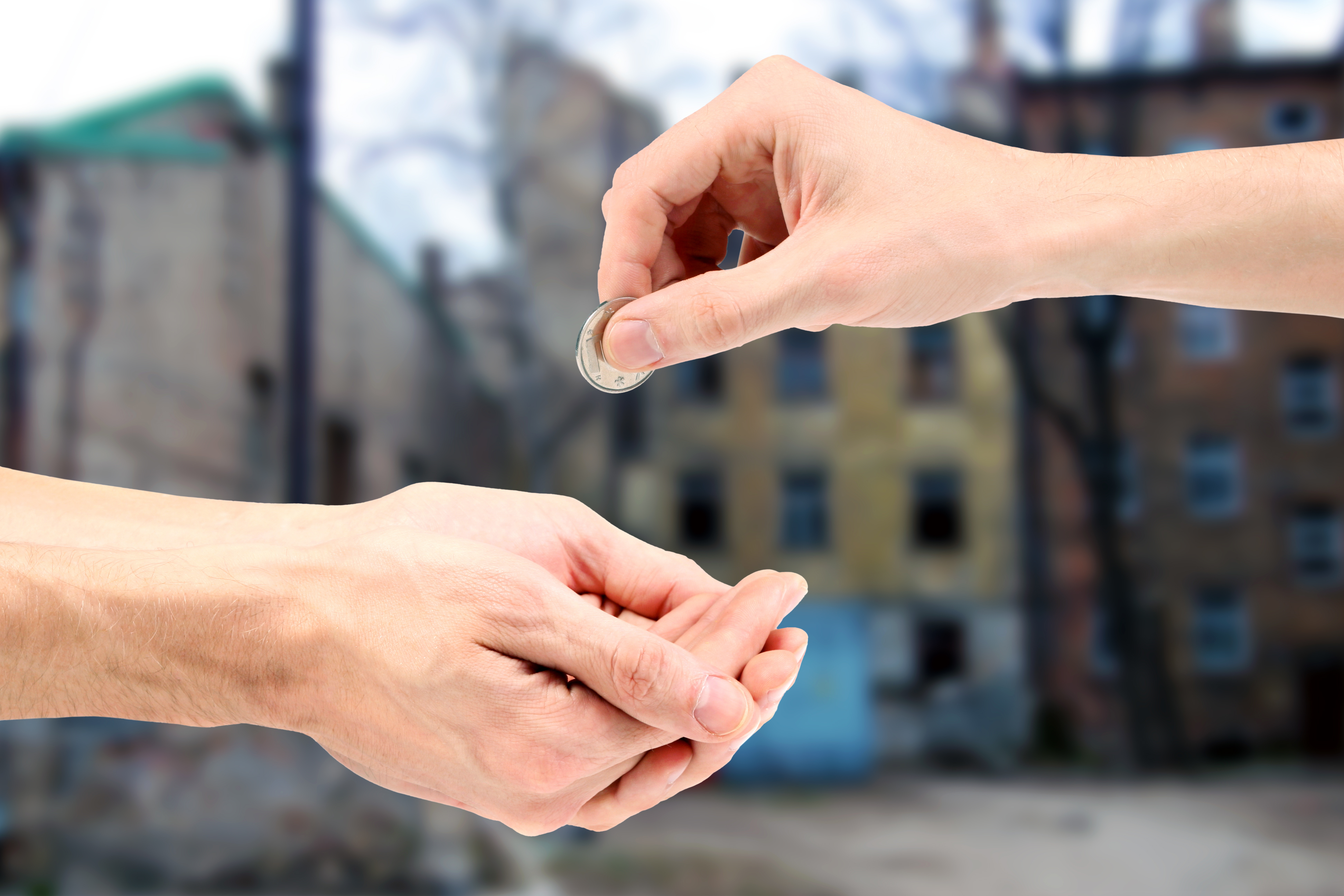 Forget Cyber Monday, #GivingTuesday embodies Utah's charitable spirit