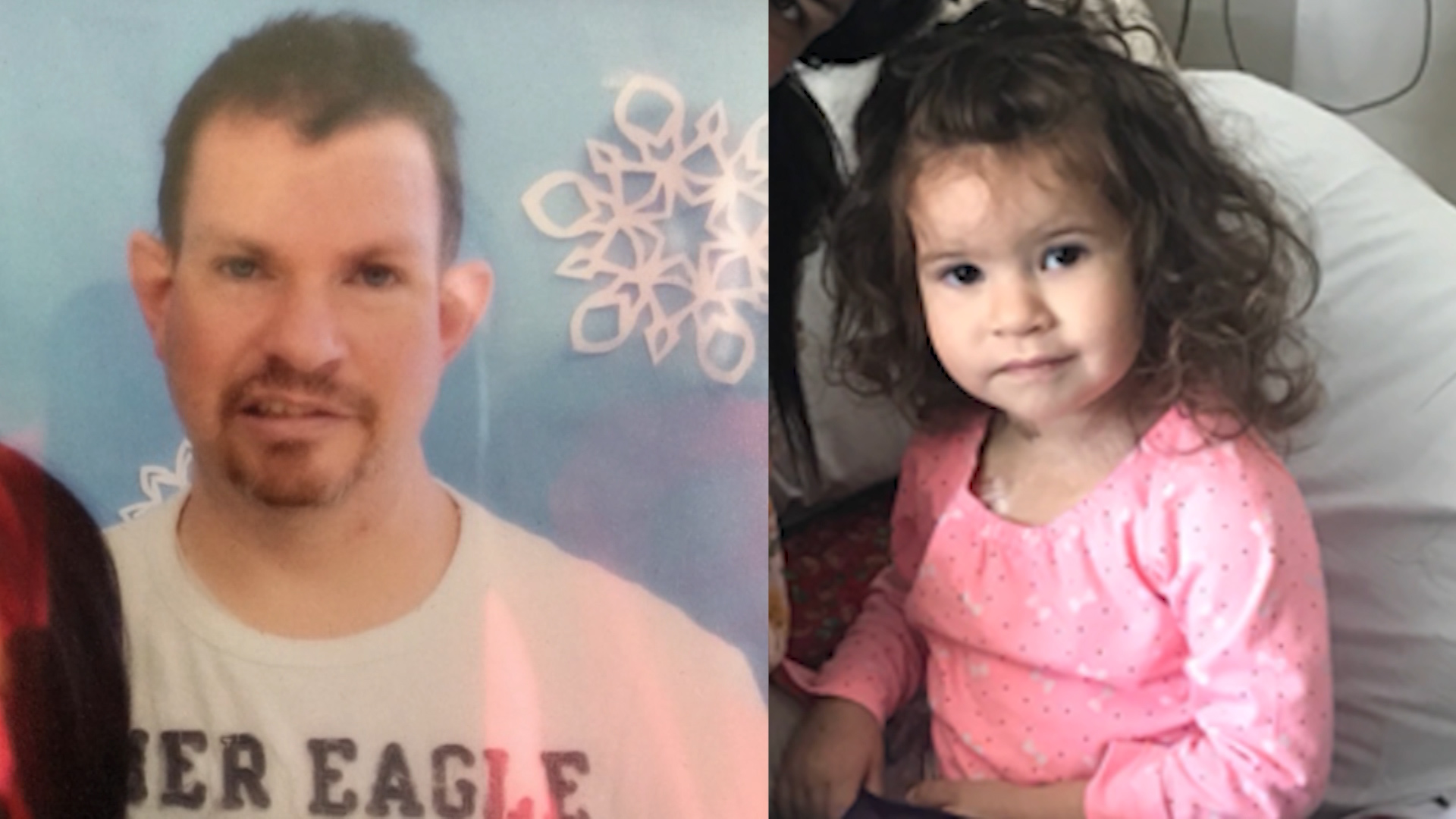 Missing Riverdale man, daughter reportedly spotted in Las Vegas