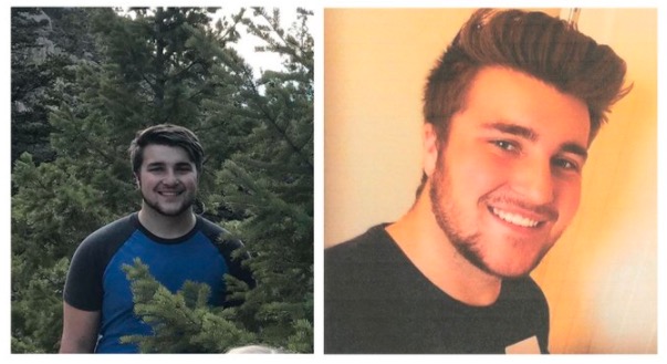 Authorities seek public's help in locating Wyoming man last seen near River Heights