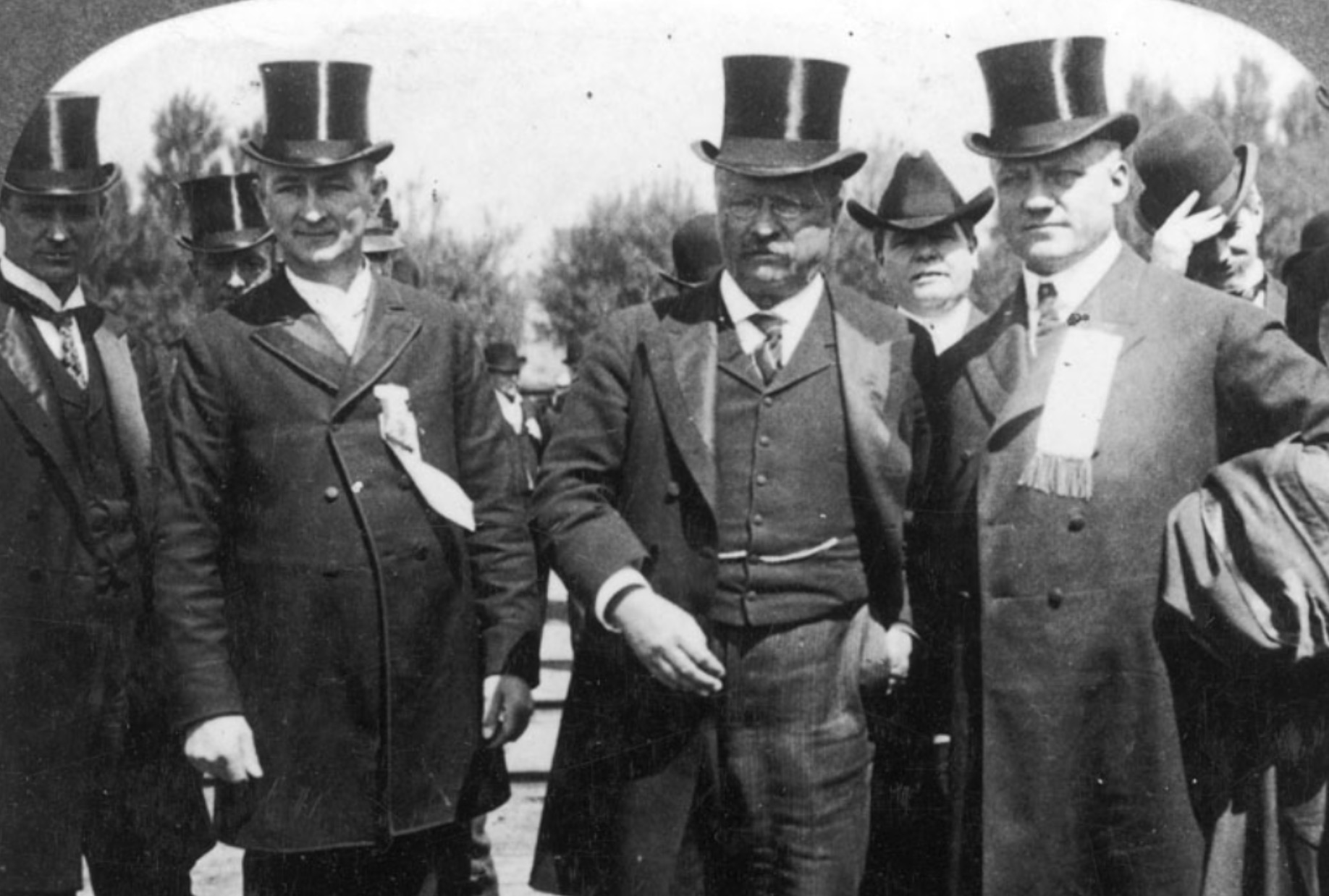 Timeline: A look back at presidential visits to Utah