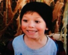 Police seek public’s help in finding 1-year-old boy missing from Sandy