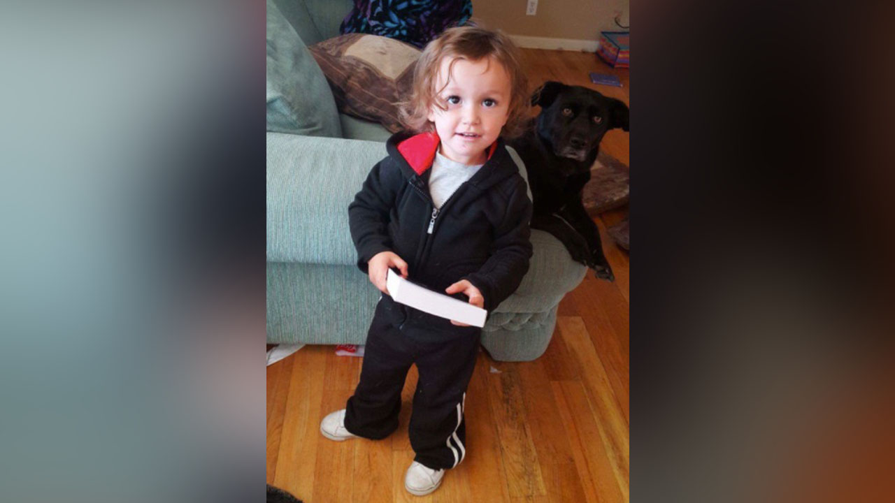 Missing Sandy boy found ‘unharmed and safe’