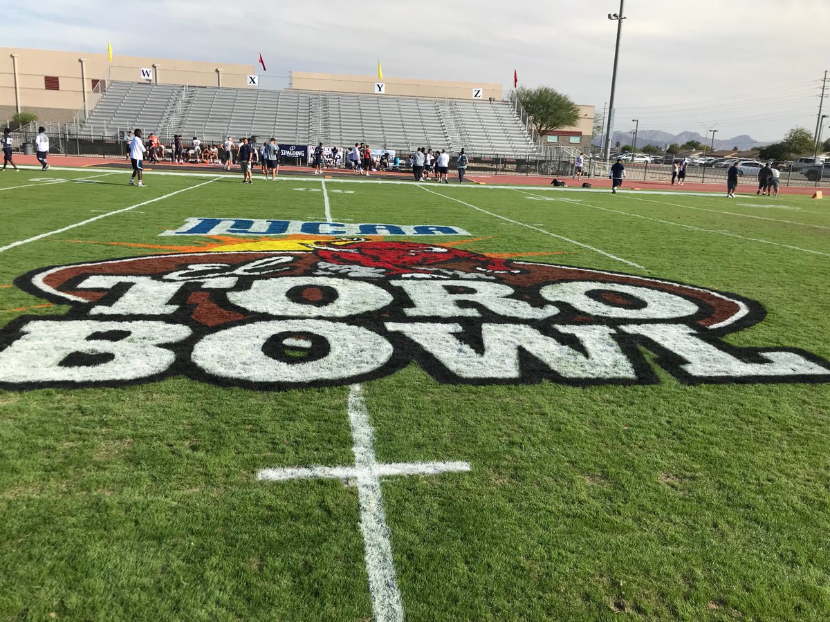 Badgers use 24-6 fourth-quarter spurt to take El Toro Bowl from Blinn College