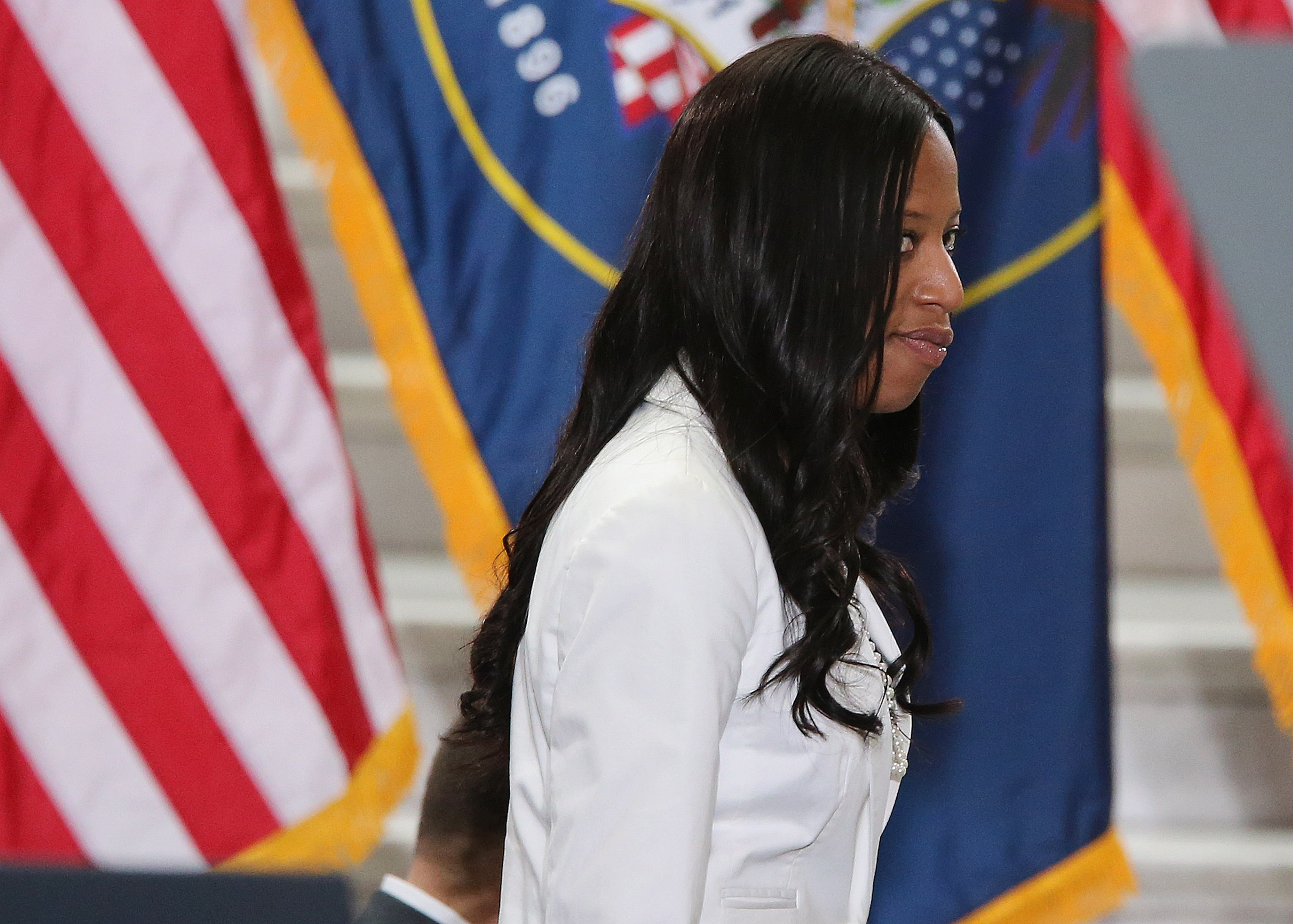 Utah Rep. Mia Love asks Congress to focus on ‘Dreamers’