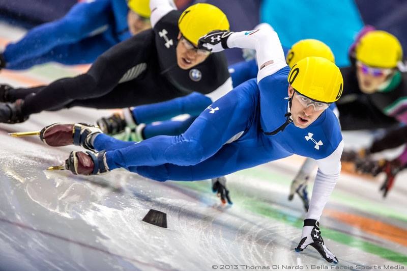 3 Olympic trial events you can attend in Utah in December