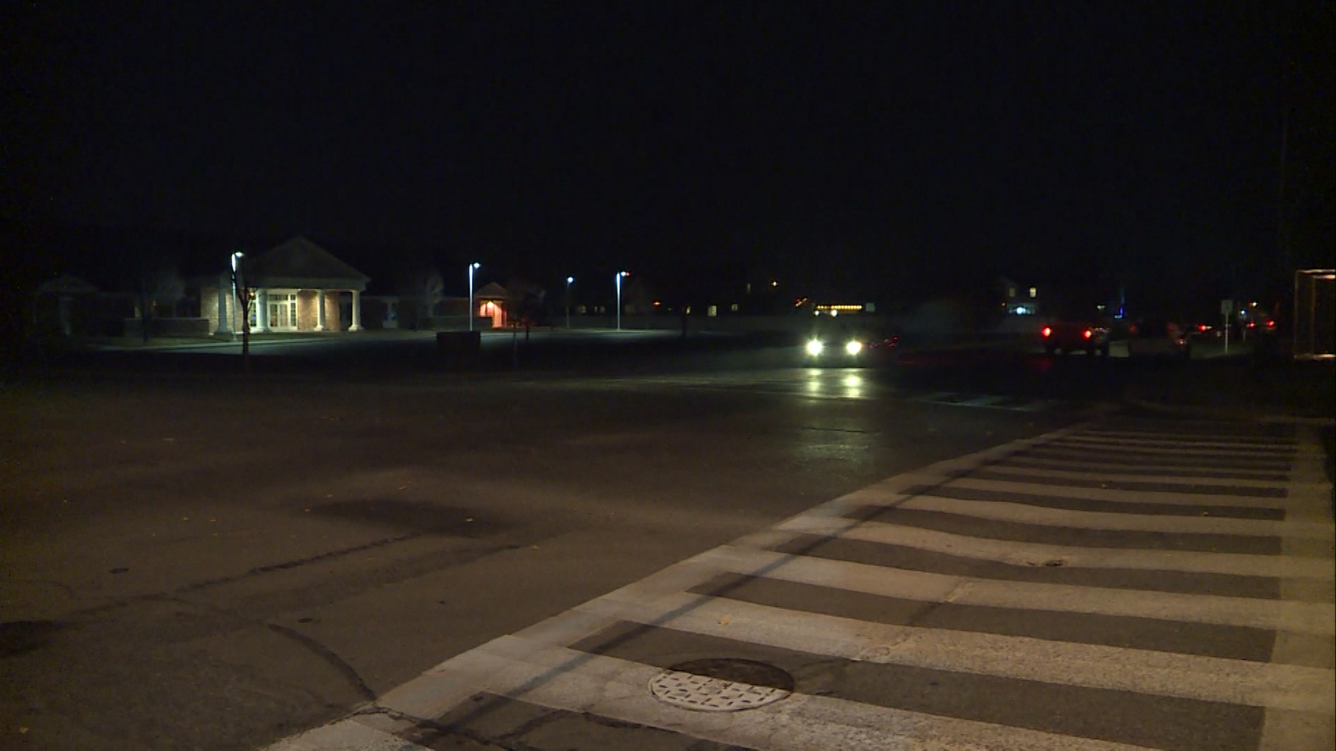 Lehi brothers injured in auto-pedestrian crash ‘doing well,' expected to recover