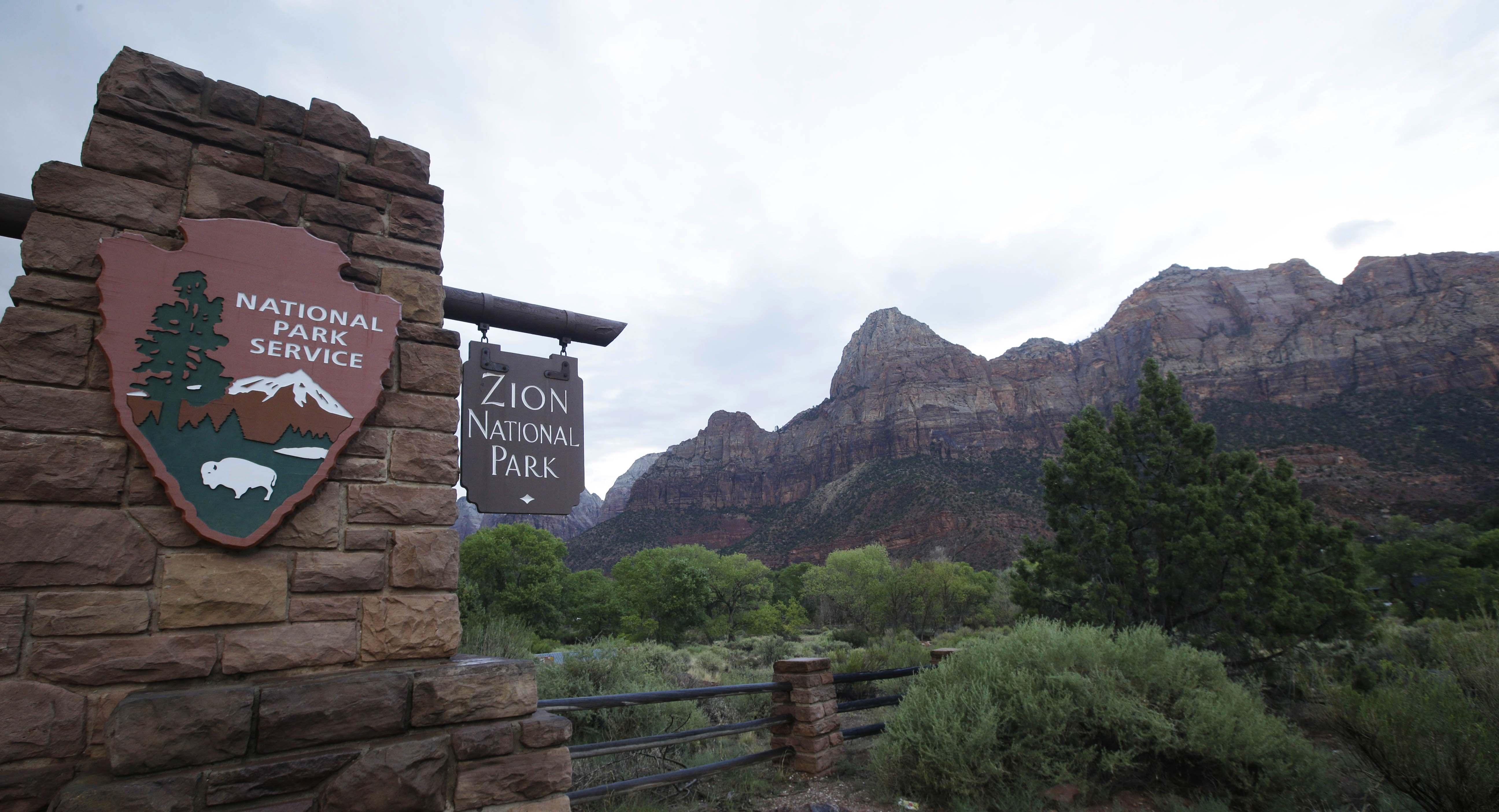 US national parks to slash number of free days for visitors