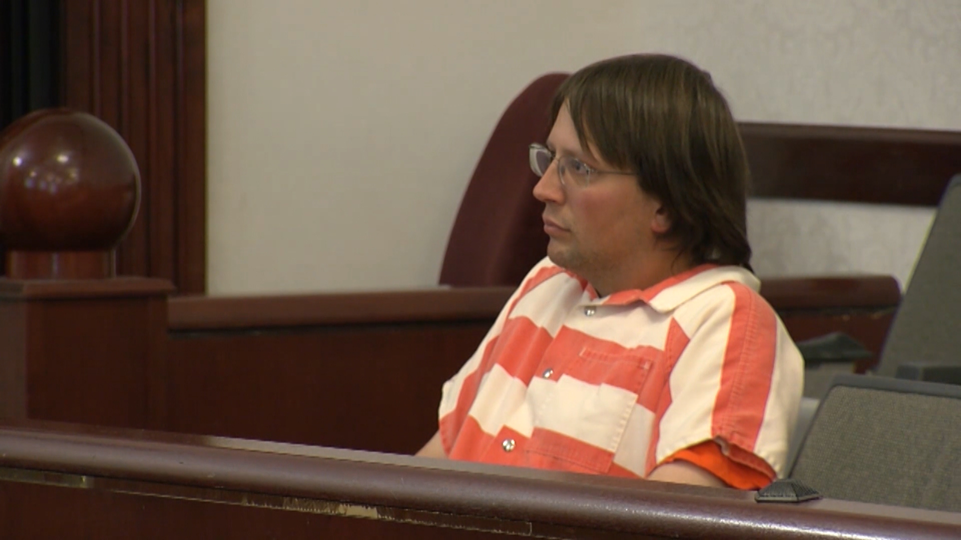 Doomsday sect member accused of kidnapping 4 children potentially faces more charges