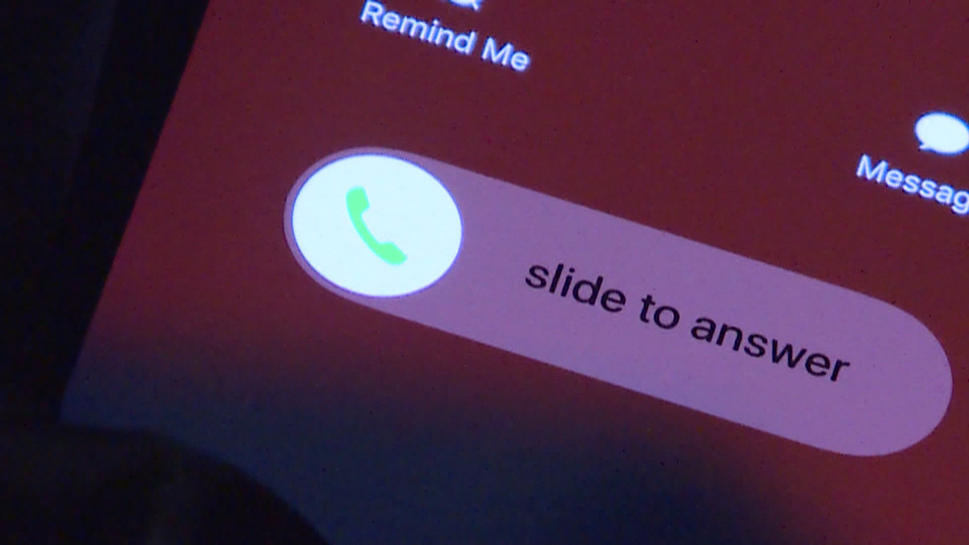 Southern Utah woman details frightening phone scam