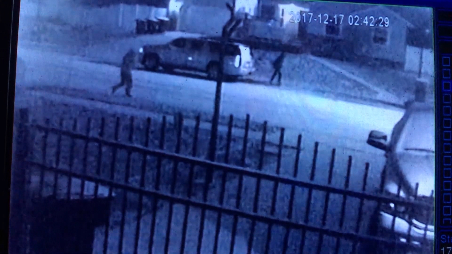 West Jordan neighborhood bands together to thwart mailbox thieves