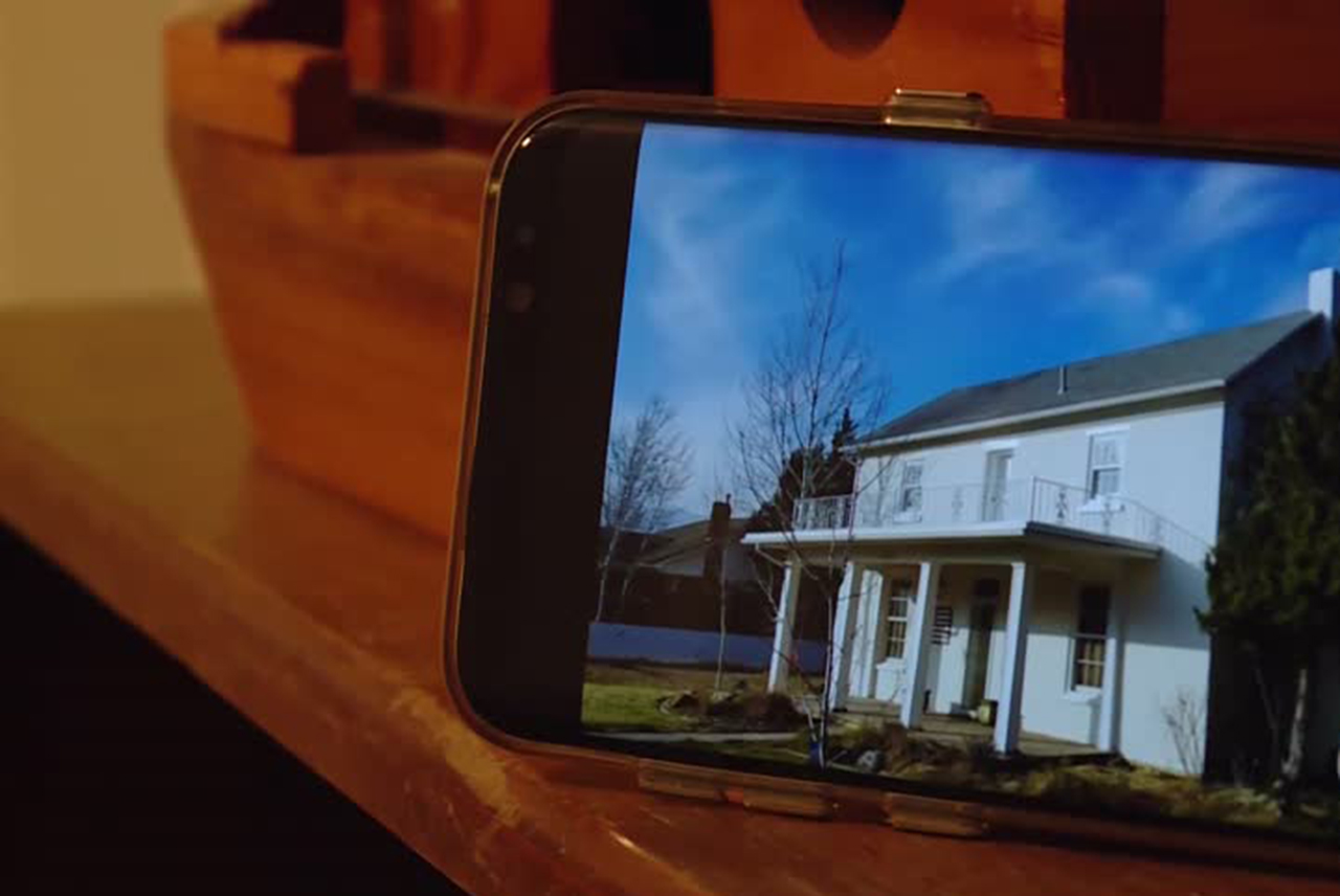 Historic home preserved for long future thanks to Draper council vote, family says