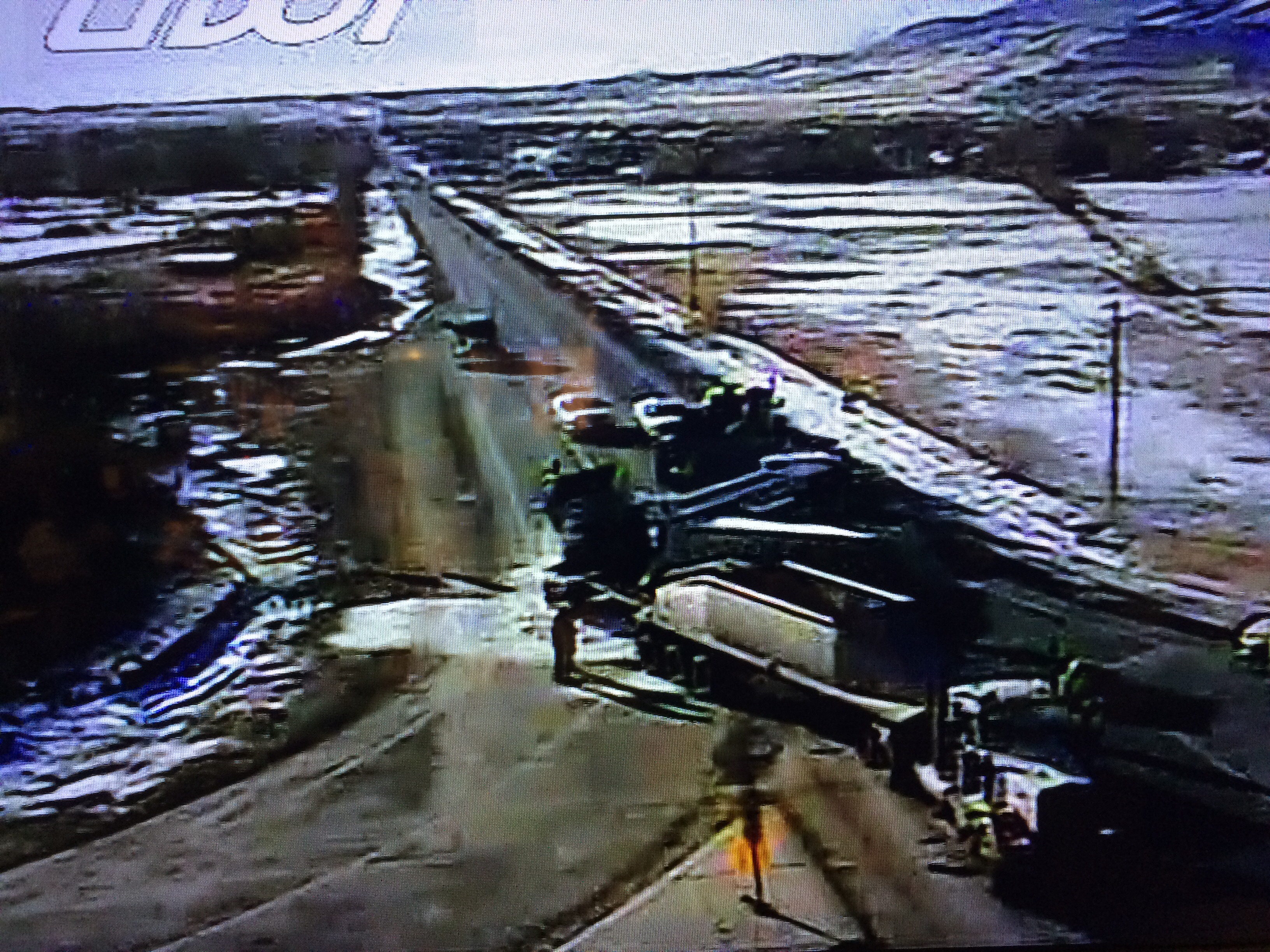 Multiple crashes cause traffic problems on Utah roads