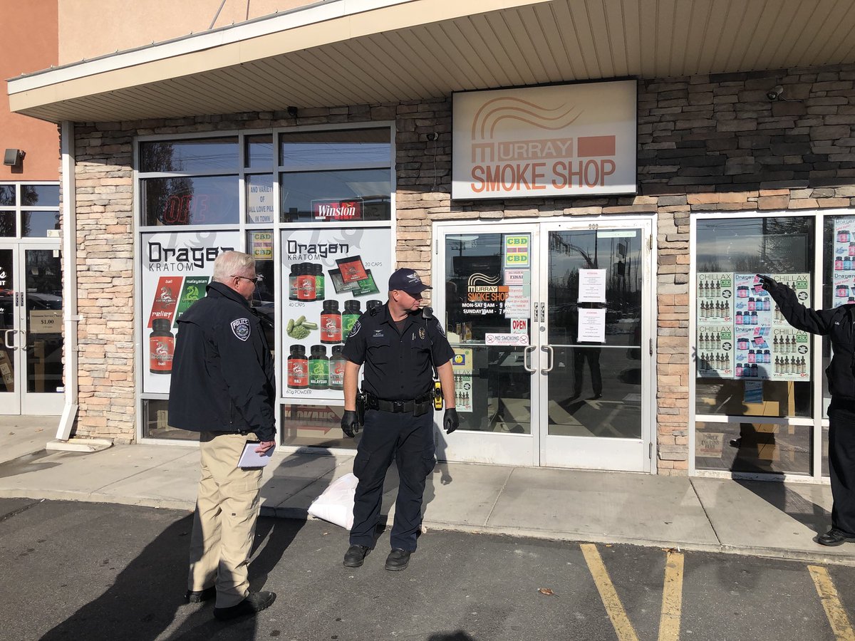 UPD officer injured after attack, police say