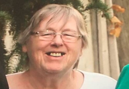 Missing elderly woman with dementia found dead