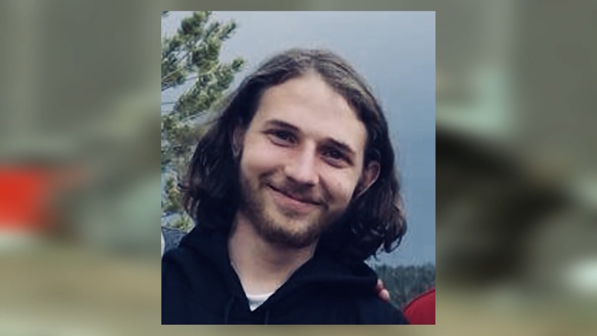 “Not the holiday any of us had anticipated:” Family mourns Oregon man killed in I-215 crash