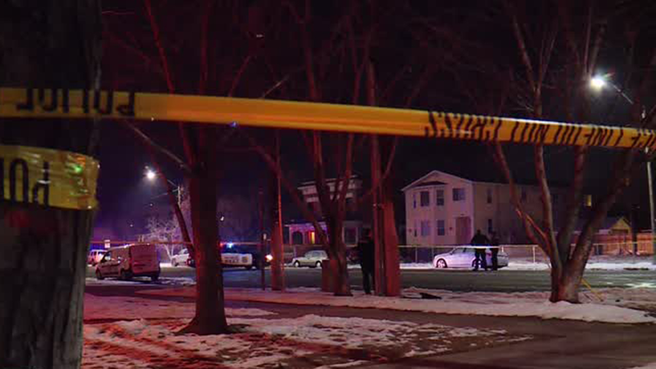 Police looking for driver who hit man during fight
