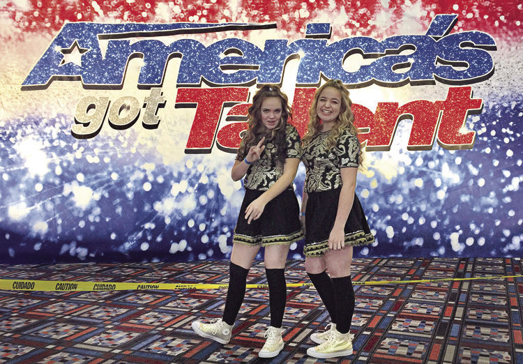 Utah teens hope to get on 'America's Got Talent'