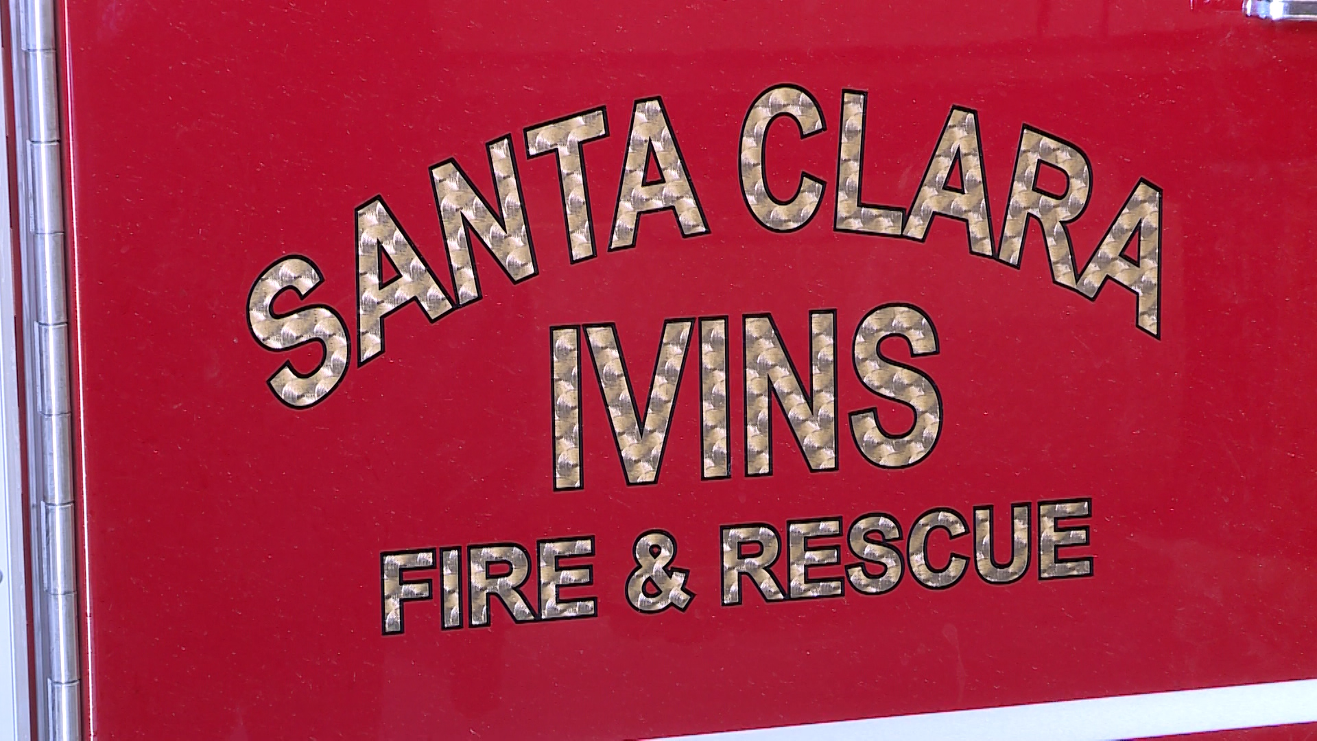 2 Utah cities combine fire departments to keep up with growth