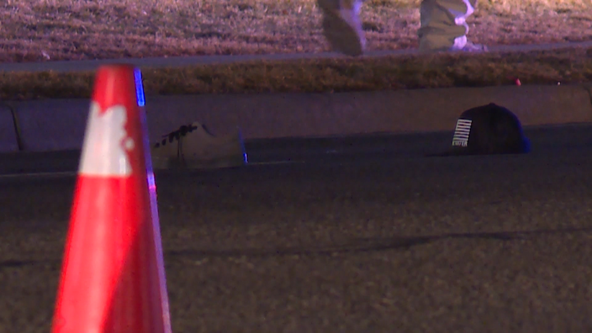 1 dead in hit-and-run crash in Cottonwood Heights