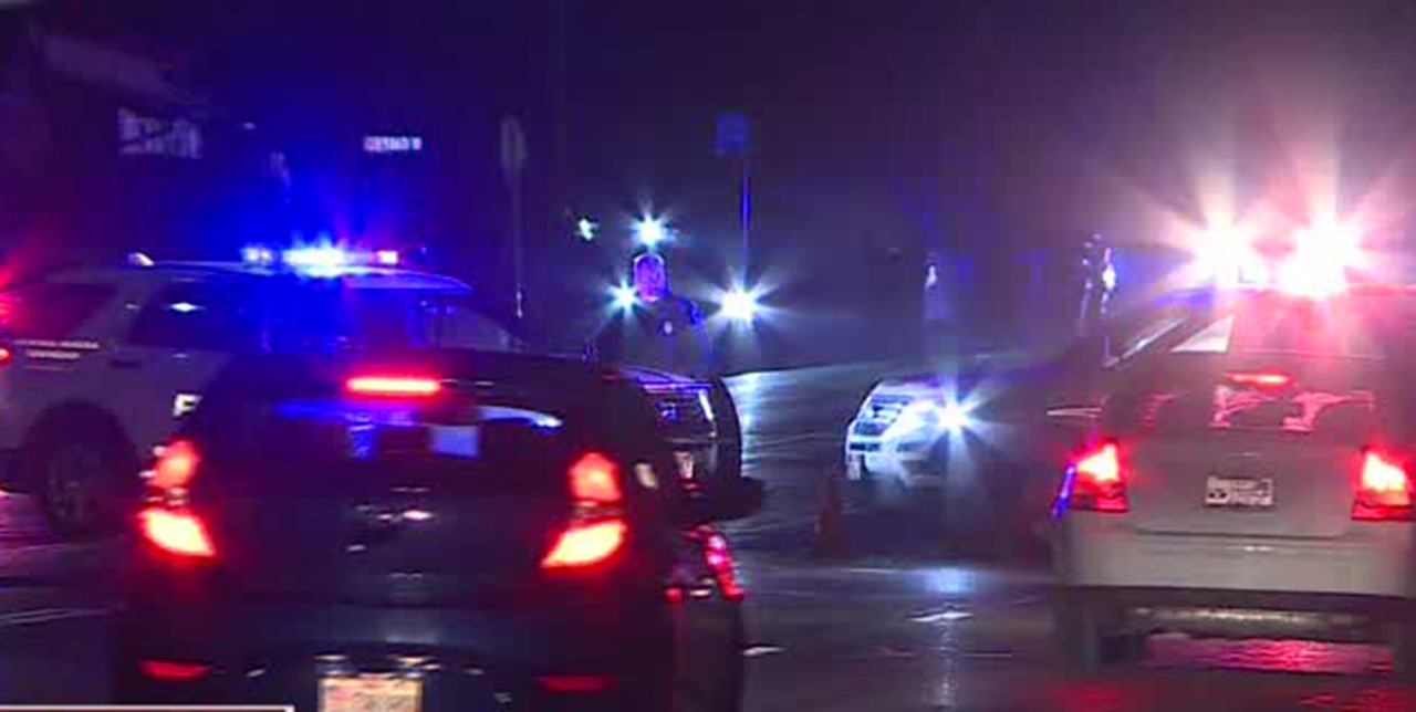 Police investigate shots fired in Kearns; traffic diverted in area