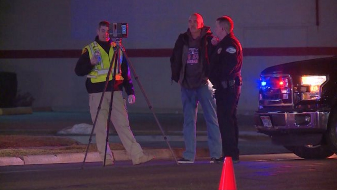 Pedestrian killed in hit-and-run identified; driver cooperating with police