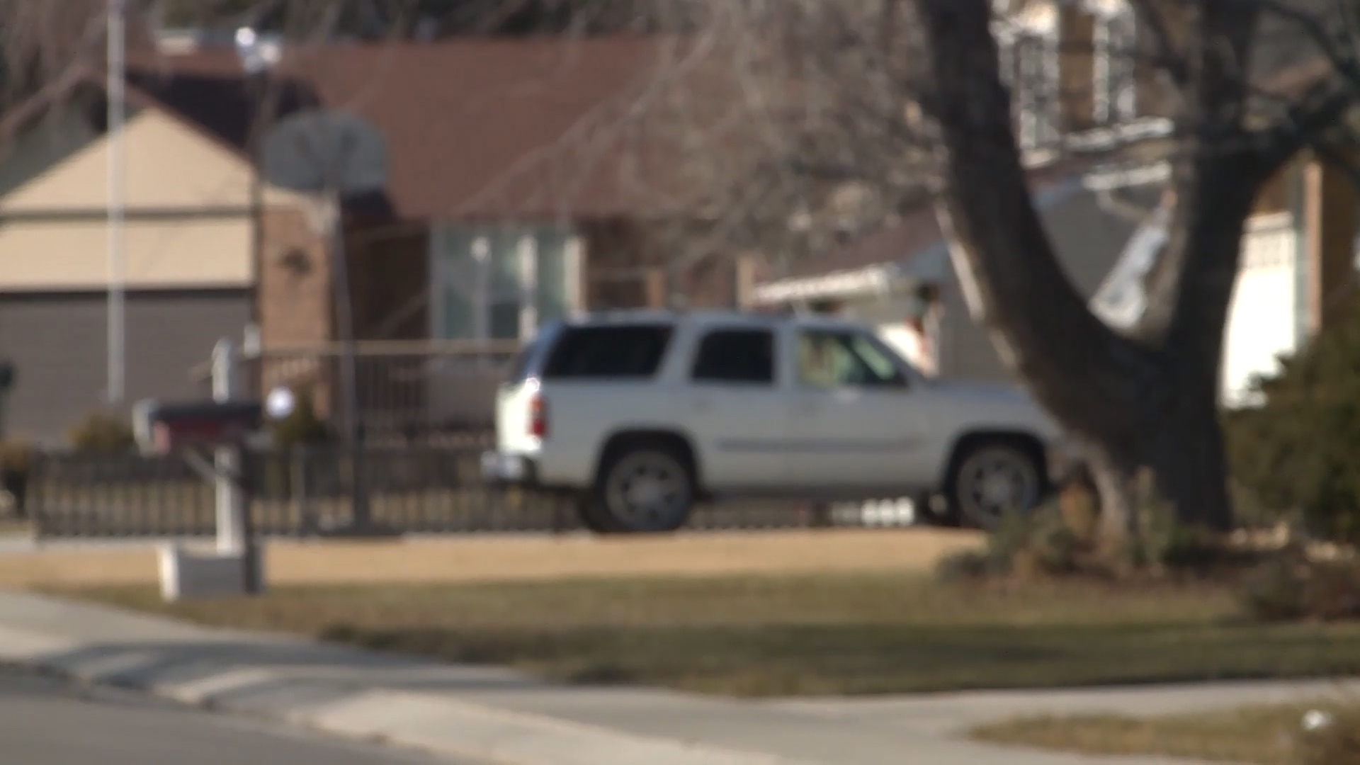 Thefts of idling vehicles prompt warning from 2 Utah police agencies