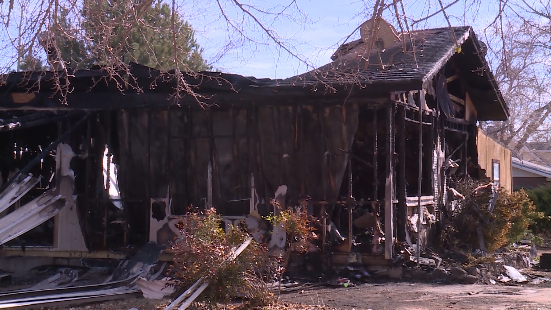 St. George family devastated after house fire