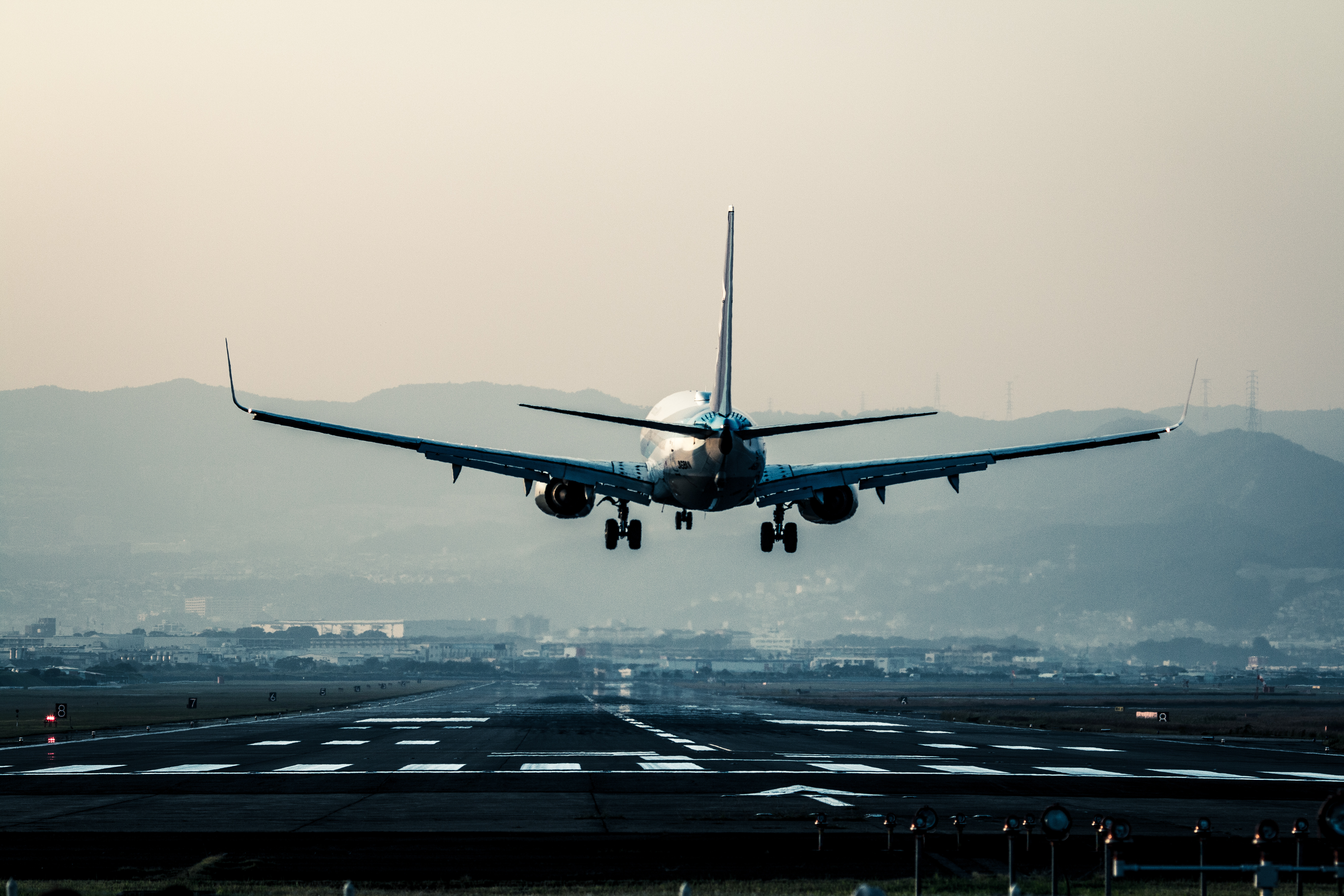 22 SLC-bound flights diverted due to dense fog
