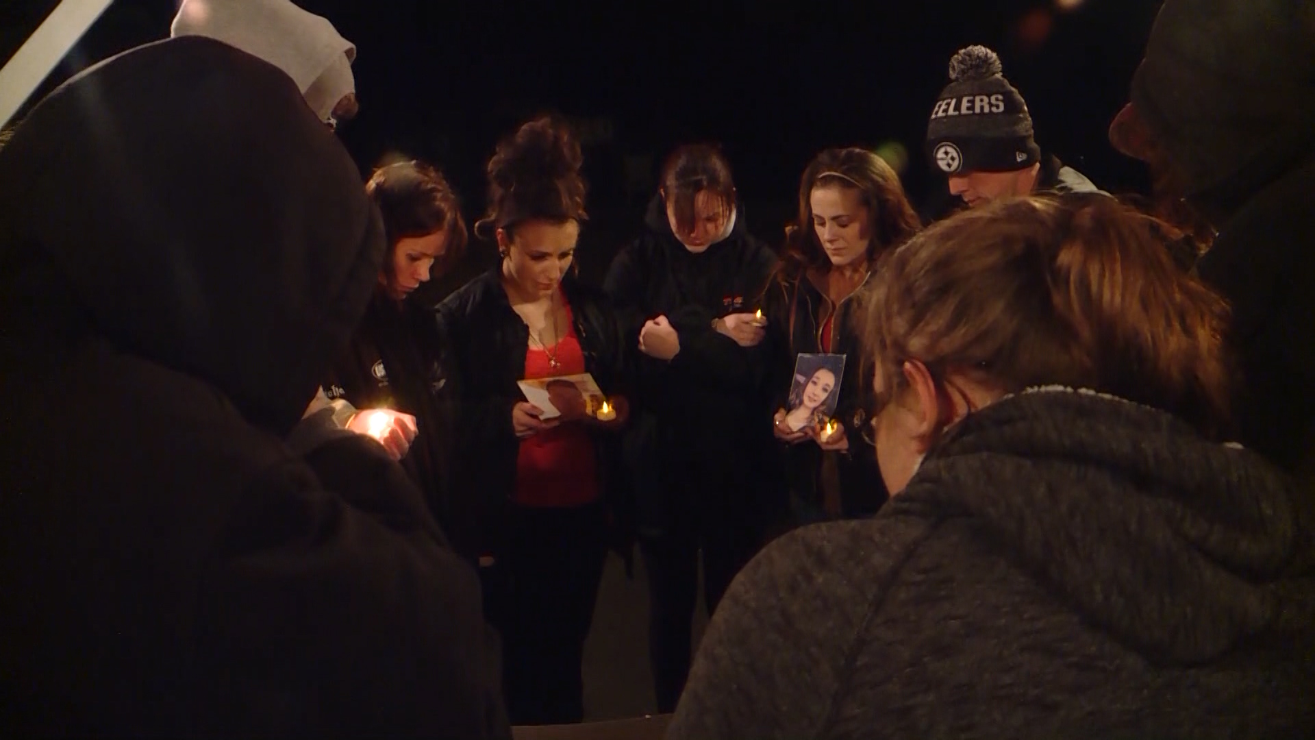 $5K reward offered in search for missing teens