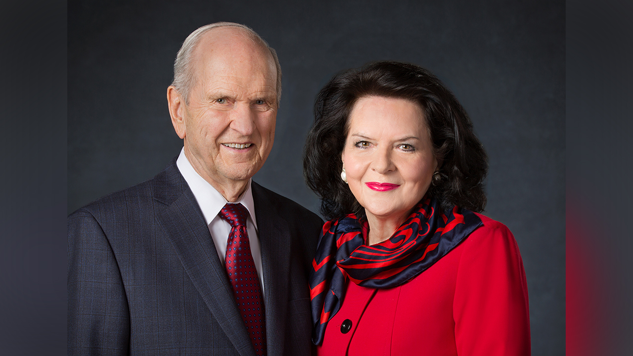 President Russell M. Nelson called as 17th president of LDS Church