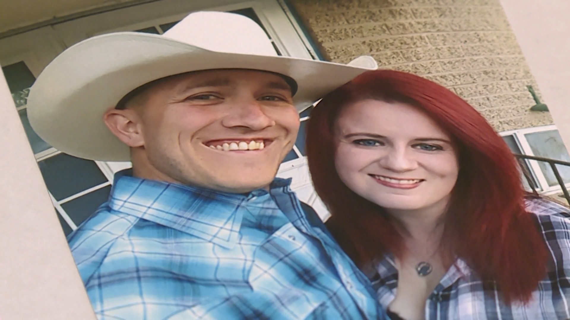 Kearns man offers forgiveness to bus driver who struck, killed his wife