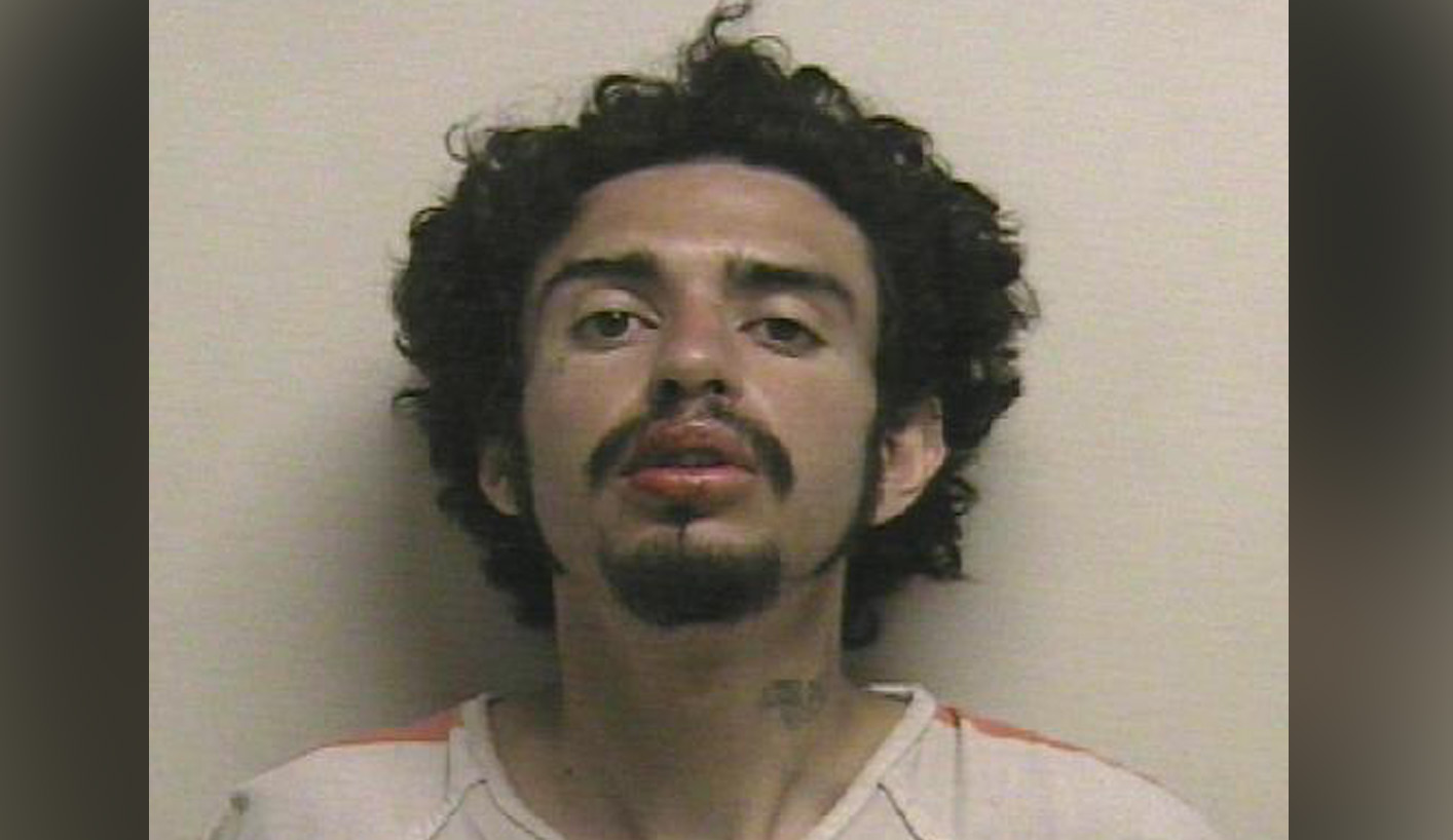 Inmate assaults deputy at Utah County Jail, authorities say