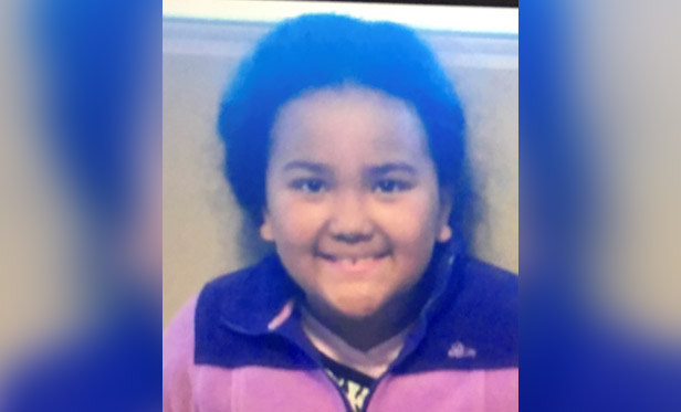 Amber Alert cancelled after police locate 8-year-old girl, suspected abductor