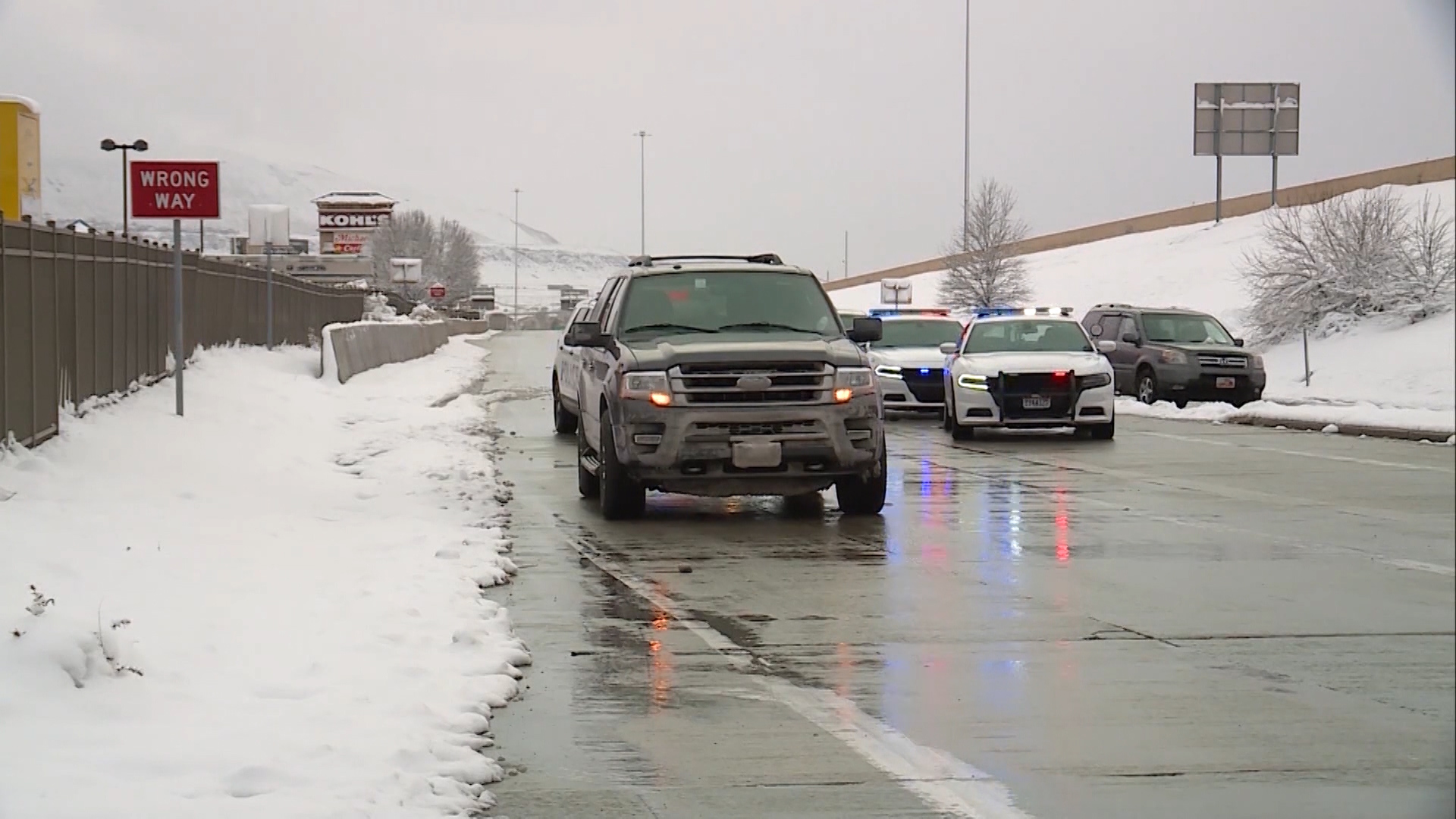 How 2 Lehi police officers assisted in bringing Amber Alert search to an end