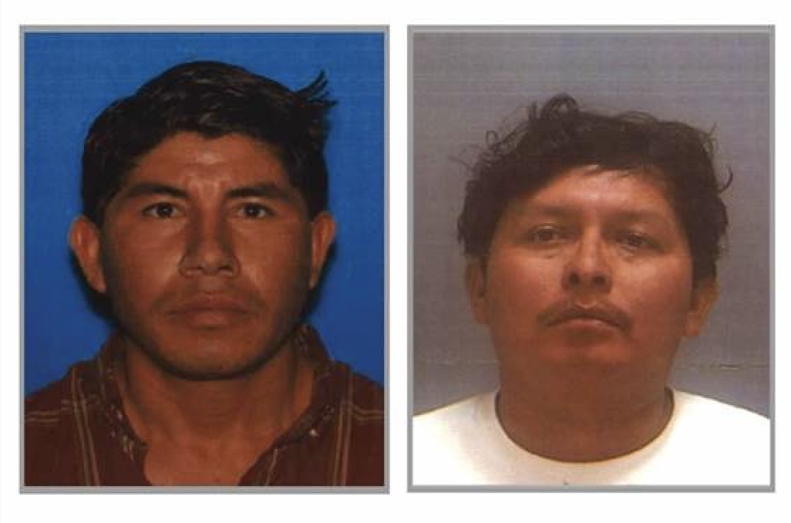 Salt Lake police seek 2 men in 10-year-old cold case, serve new warrant