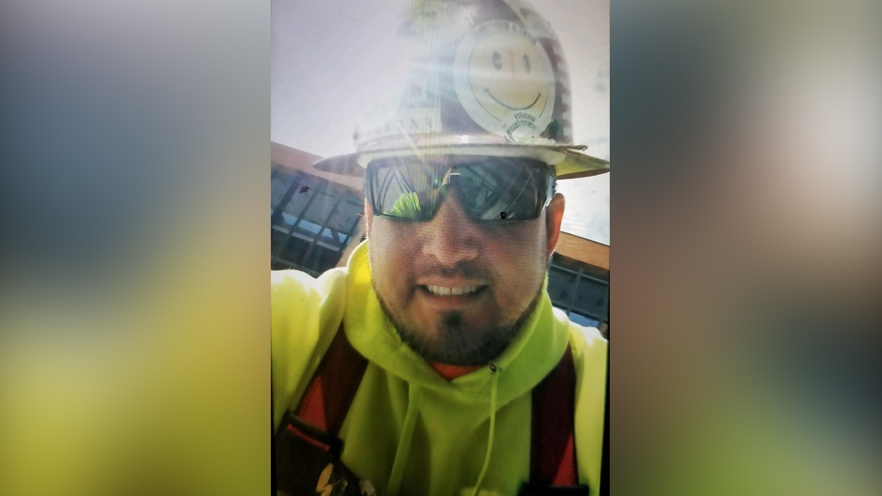 Shooting victims: 'He ripped our security from us'