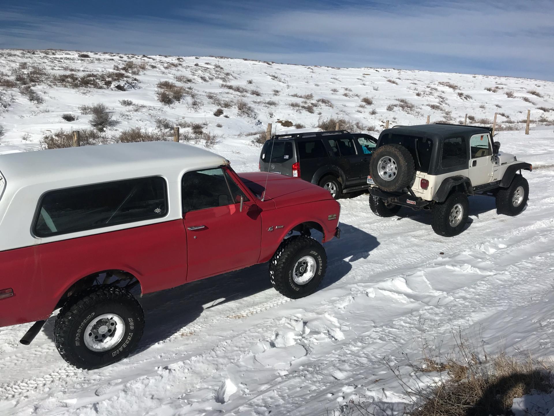 Rescue crews find couple stranded on Kolob Mountain writing goodbye letters