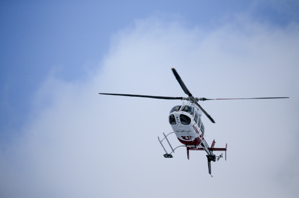 3 skiers caught in Silver Fork Canyon avalanche