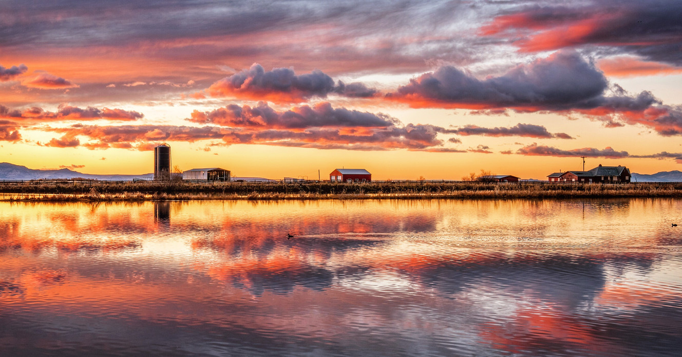Vote for your favorite picture from the KSL.com photo contest