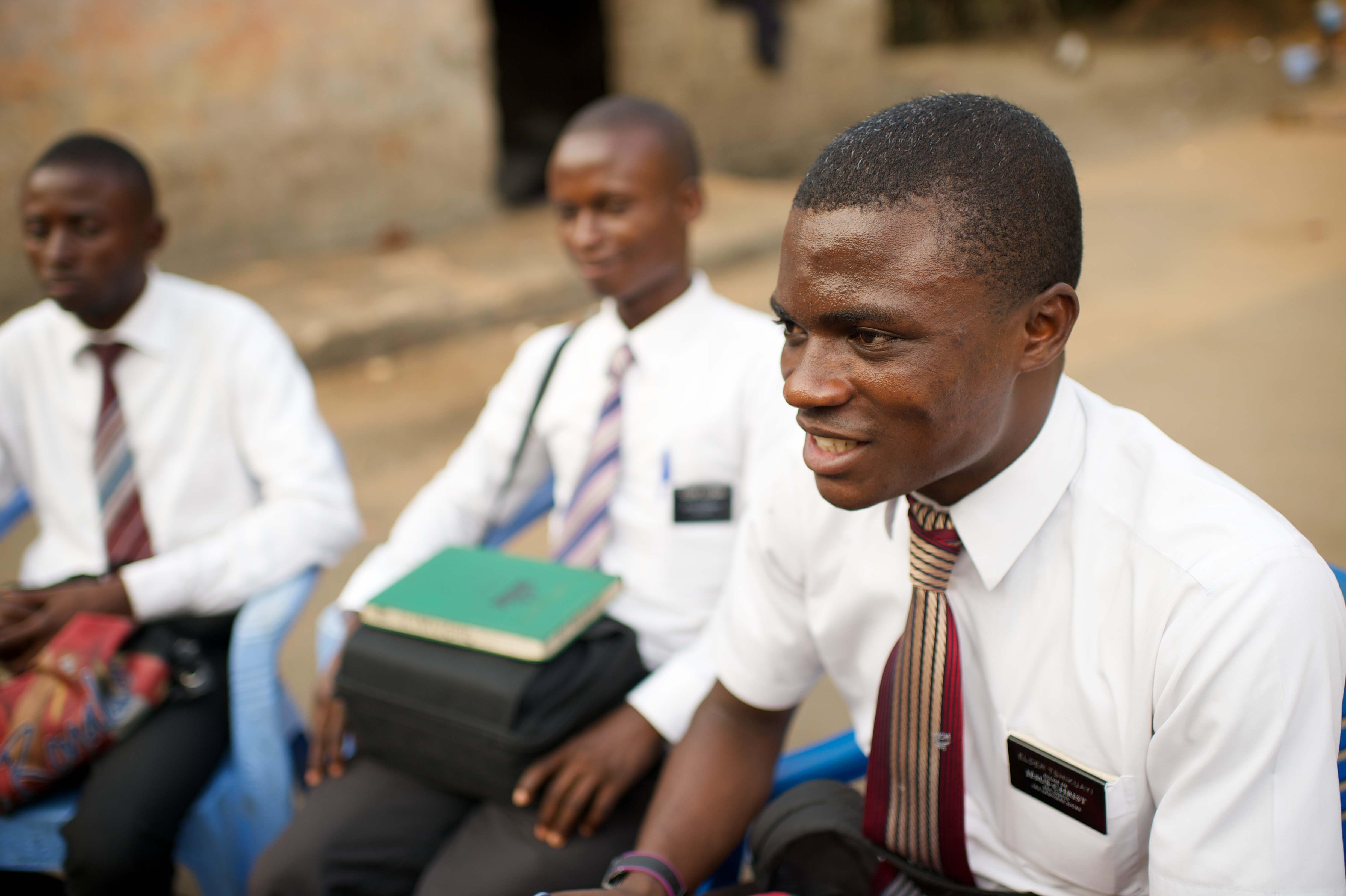 LDS Church creates 5 new missions, merges 19 including Logan