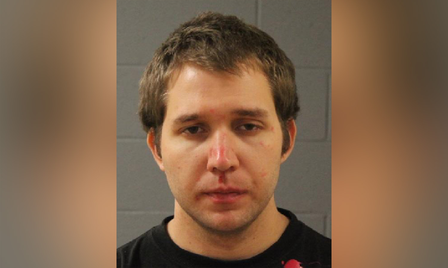 St. George man charged with 10 counts of possessing child porn images, videos