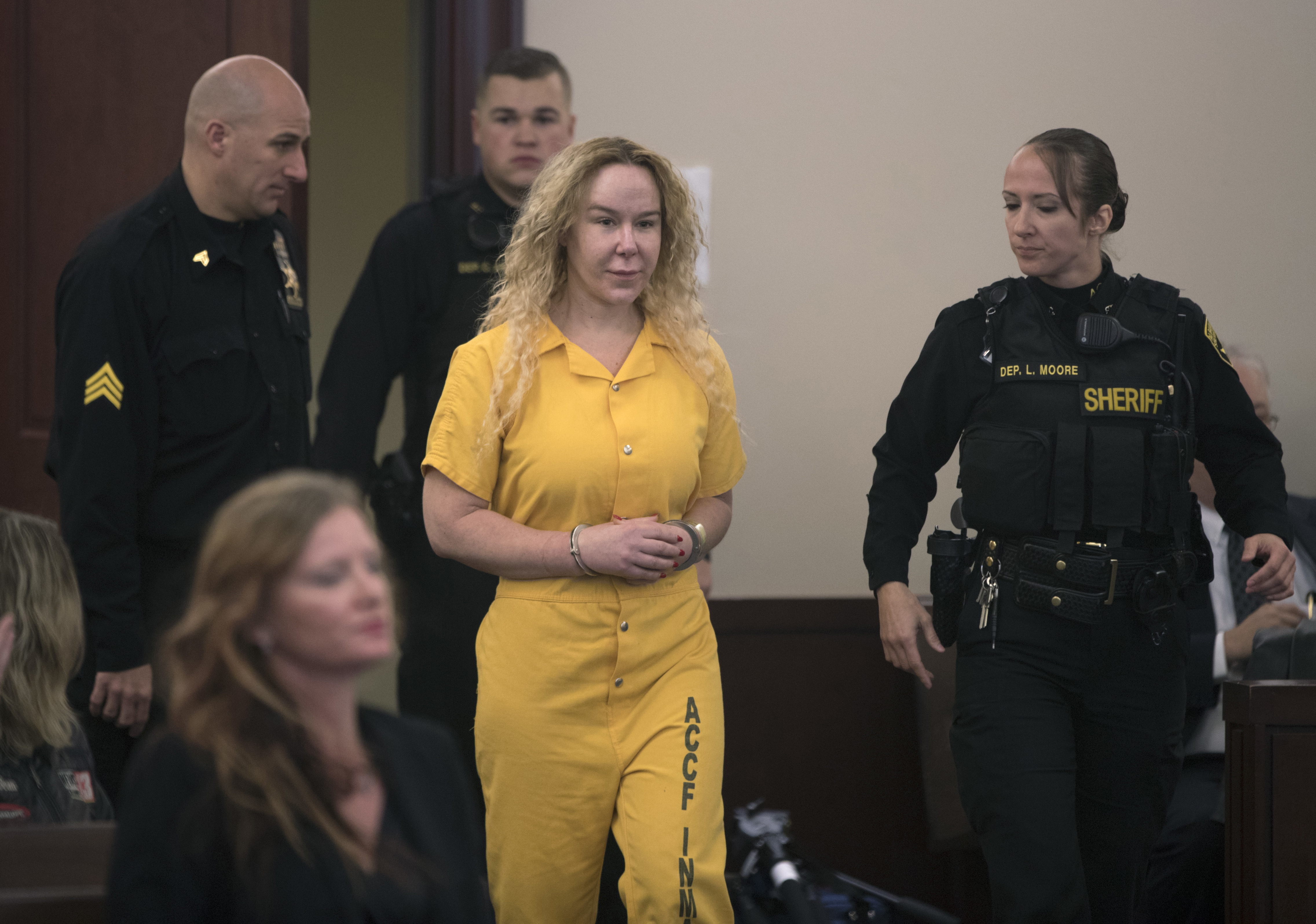 Twin acquitted of murder in Hawaii crash that killed sister