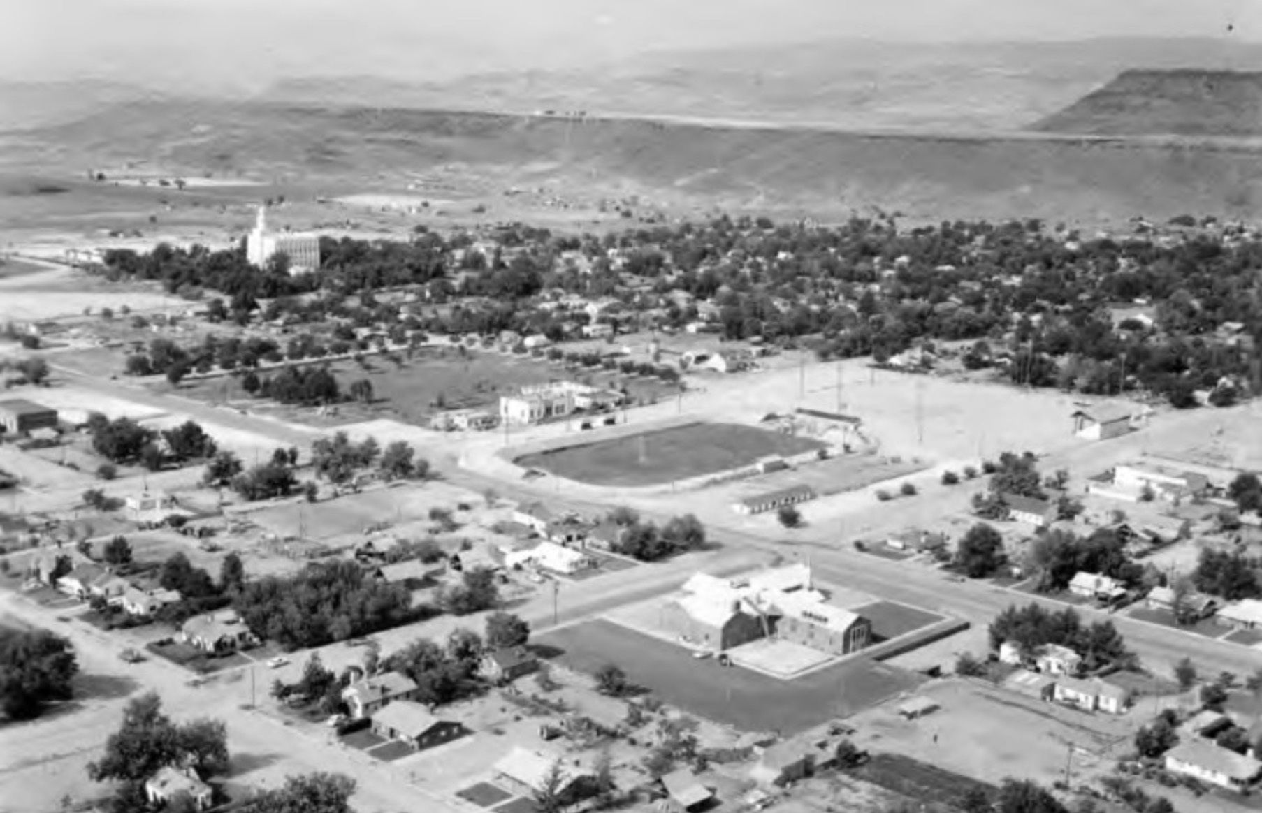 Quiz: Do you know how these Utah places got their names? (Part II)