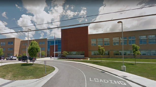 Teen girl in serious condition after vehicle hits her near ...