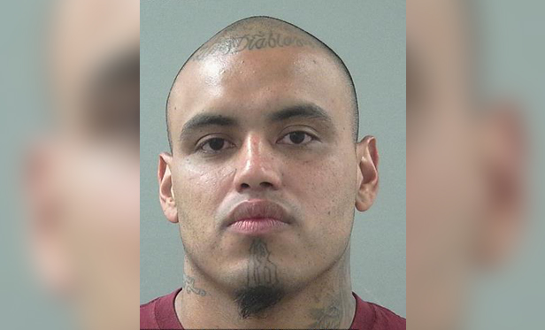Police: Ogden man who led officers on chase abducted man, held him hostage for several days